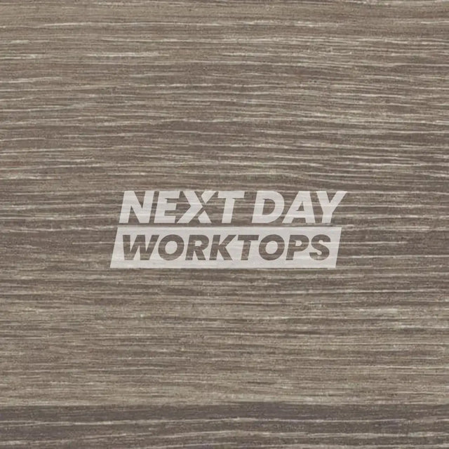Formica Originals PP8376 Nebbia Oak Laminate Kitchen Worktops - Timber Effect Finish