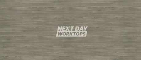 Formica Originals PP8376 Nebbia Oak Laminate Kitchen Worktops - Timber Effect Finish