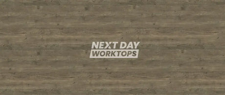 Formica Originals PP8379 Ravine Wood Laminate Kitchen Worktops - Lumber Finish