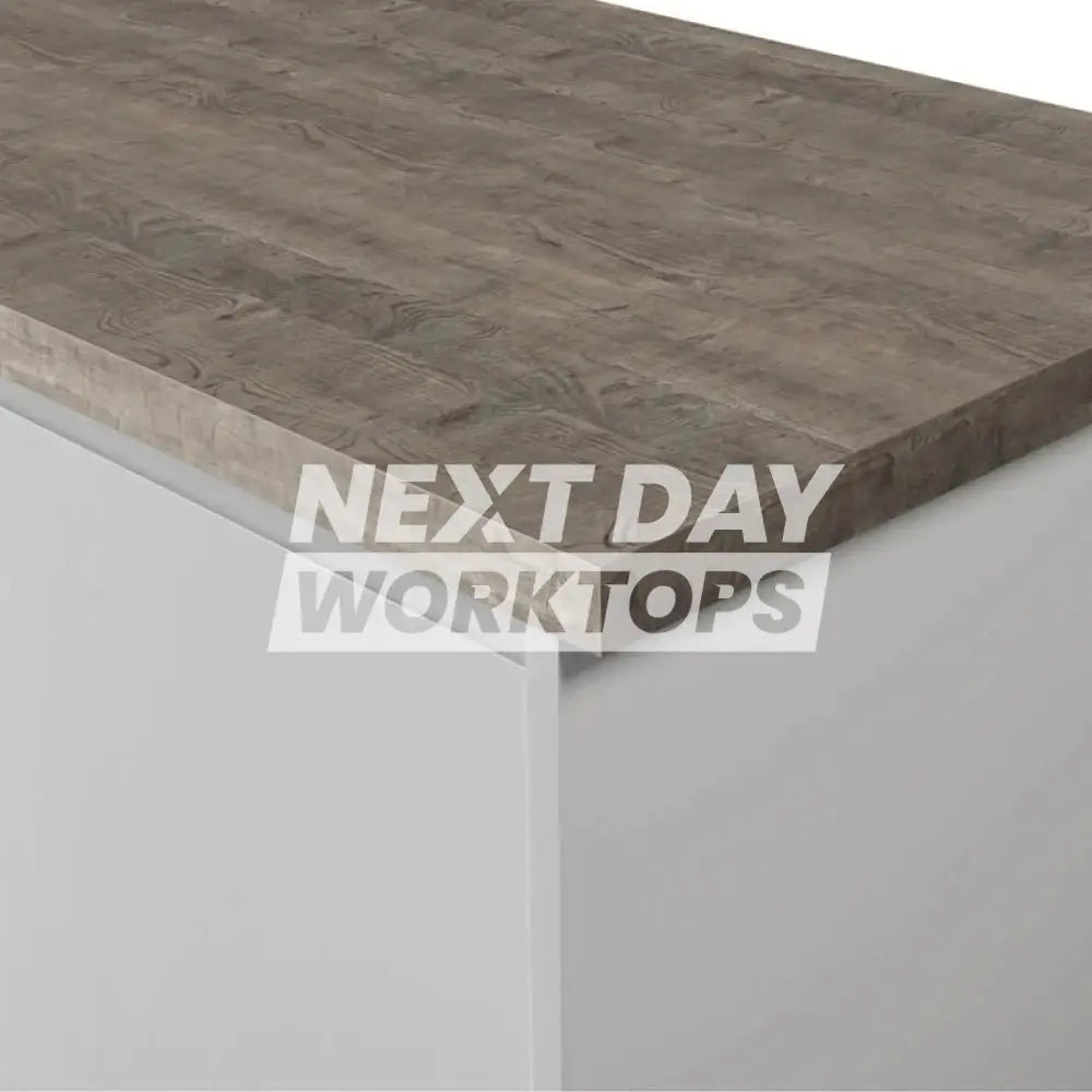 Formica Originals PP8379 Ravine Wood Laminate Kitchen Worktops - Lumber Finish