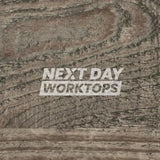 Formica Originals PP8379 Ravine Wood Laminate Kitchen Worktops - Lumber Finish