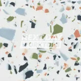 Formica Originals PP8381 FEATURE SPLASHBACK Spectra Chip - Satin NDF Finish