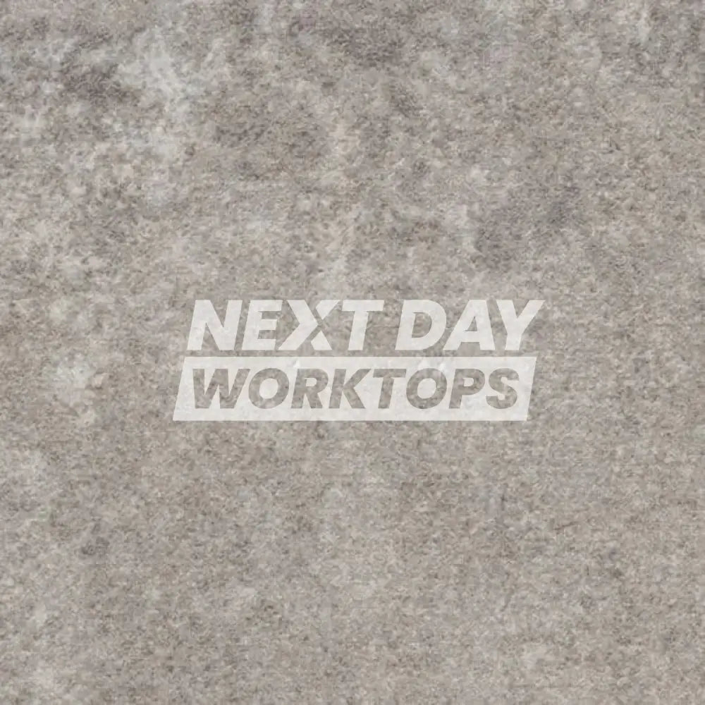 Formica Originals PP8830 Elemental Concrete Laminate Kitchen Worktops - Scovato Finish