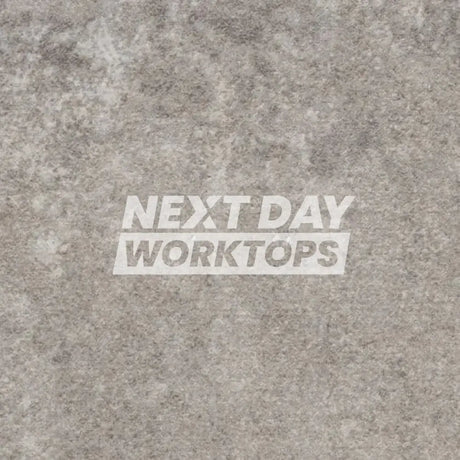 Formica Originals PP8830 Elemental Concrete Laminate Kitchen Worktops - Scovato Finish