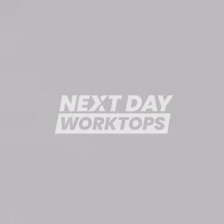 Formica Originals PP8951 FEATURE SPLASHBACK Brushed Aluminium - Metallic Finish