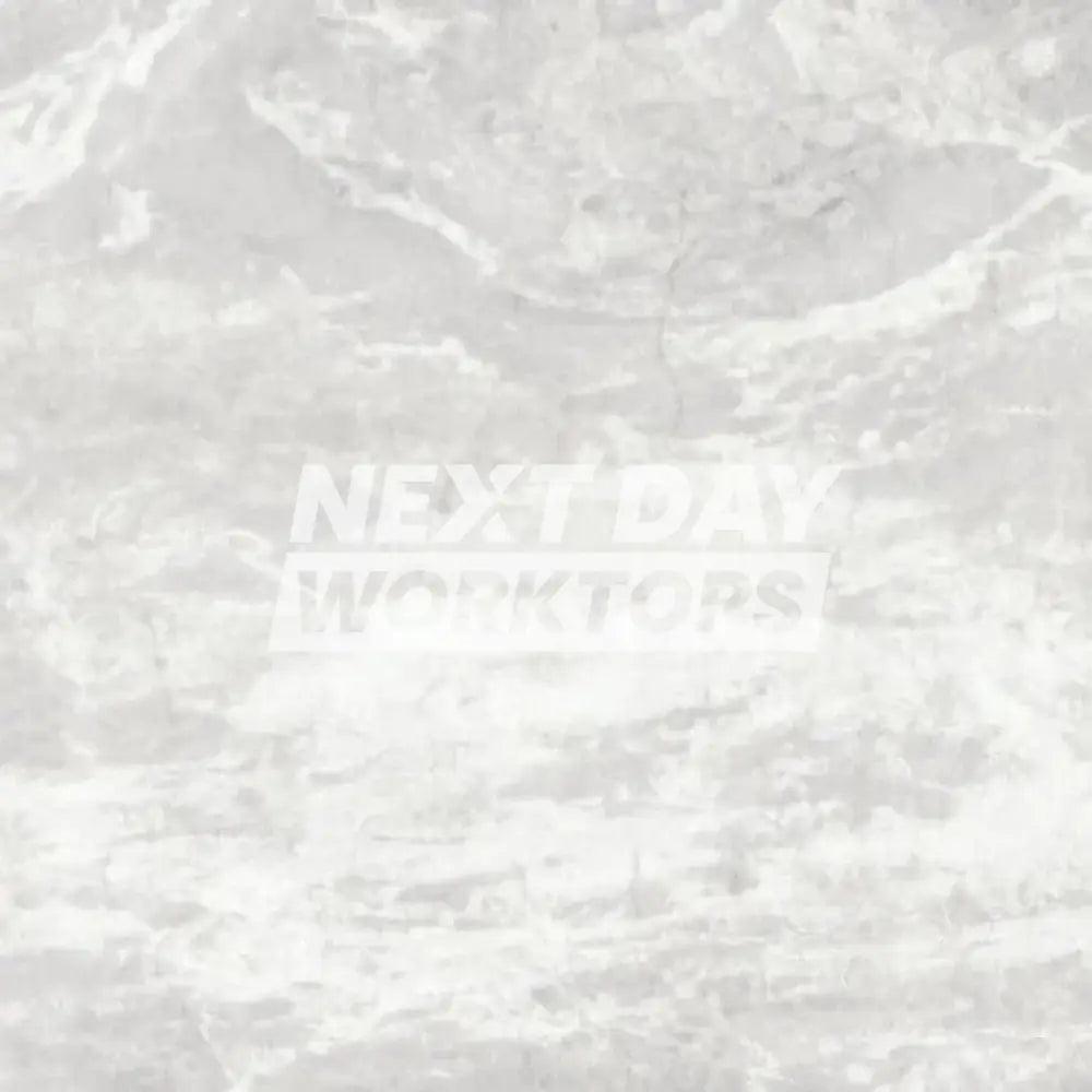 Formica Originals PP9306 White Bardiglio Laminate Kitchen Worktop - Ardesia Finish- Free Sample