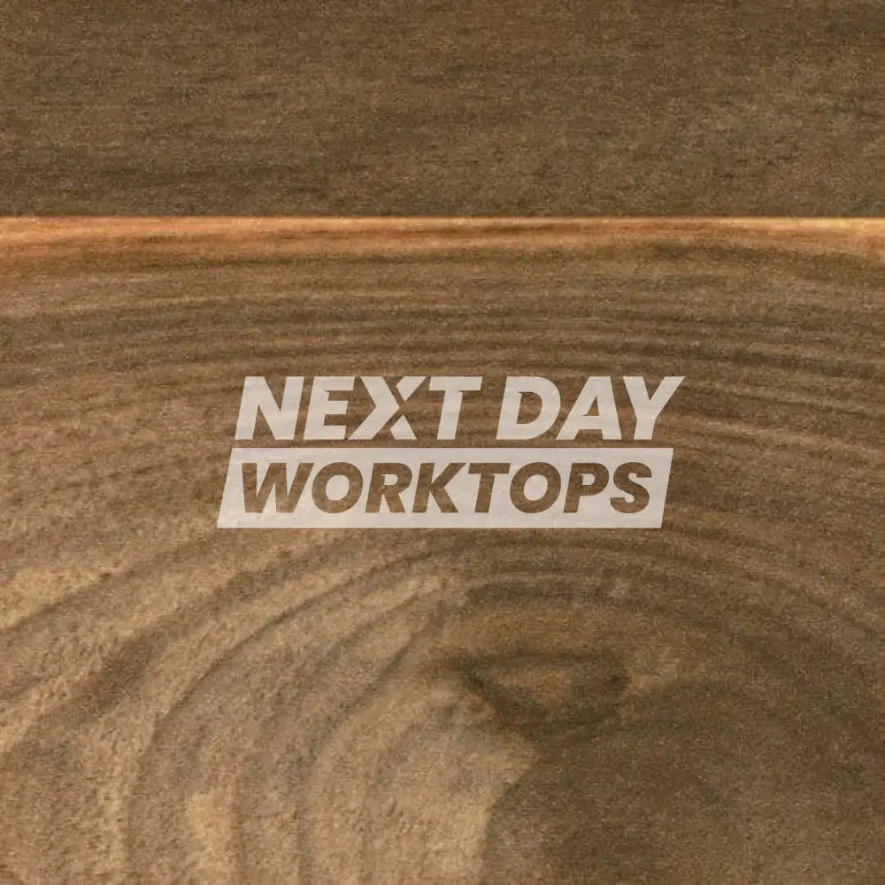 Formica Originals PP9479 Wide Planked Walnut Laminate Kitchen Worktops - Woodland Finish