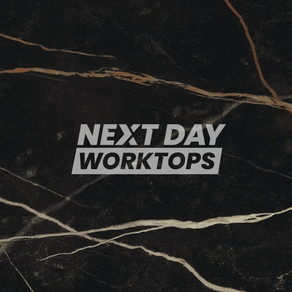 Formica Originals PP9921 Sahara Noir Laminate Kitchen Worktops - Essence Finish