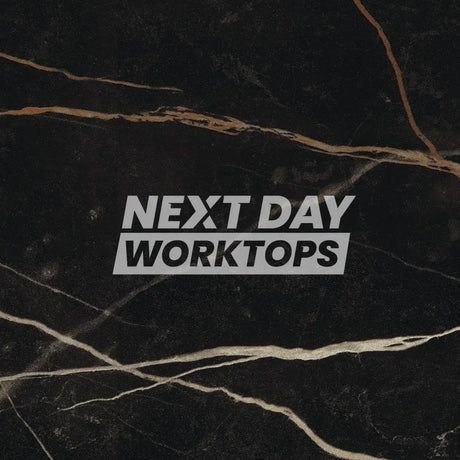 Formica Originals PP9921 Sahara Noir Laminate Kitchen Worktops - Essence Finish