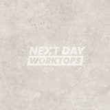 Formica Originals PP9923 Patine Chalk Laminate Kitchen Worktop - Ardesia Finish