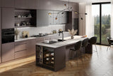 Getalit Endless Puna Laminate Kitchen Worktop